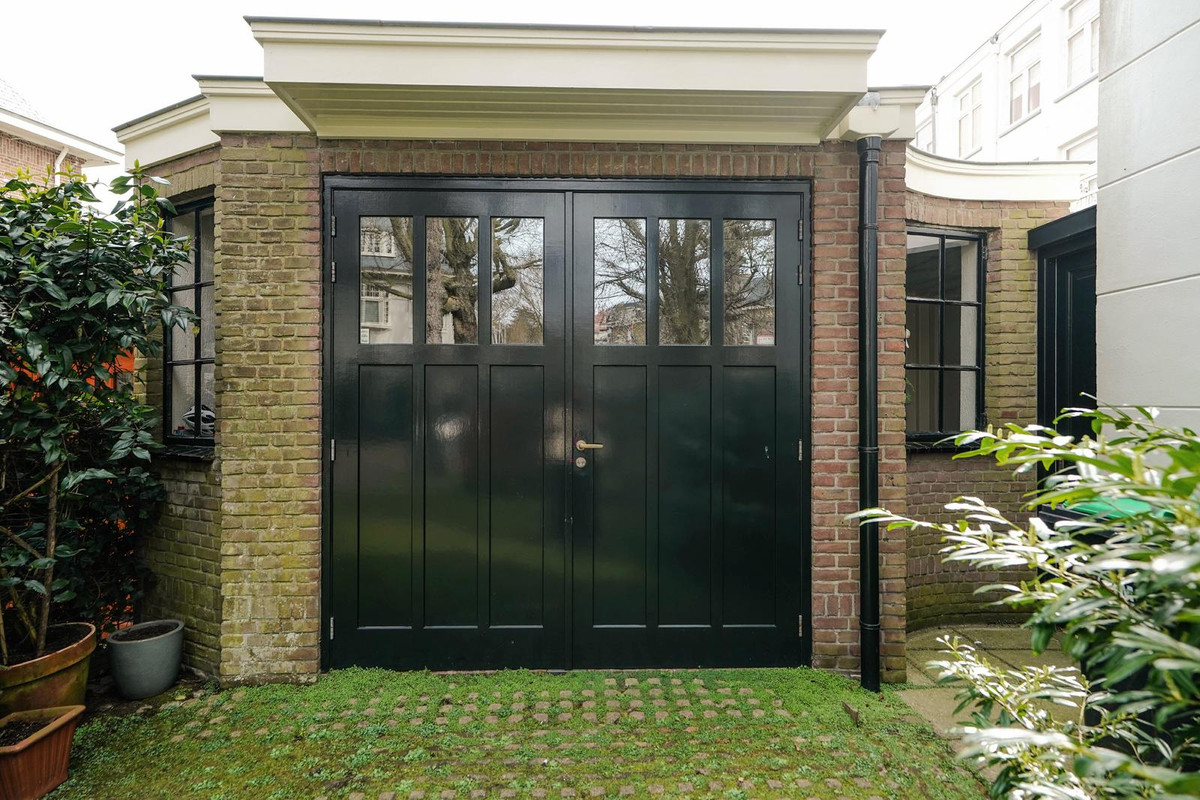 Hoekwoning te koop: Wagenaarweg 14, 'S-Gravenhage