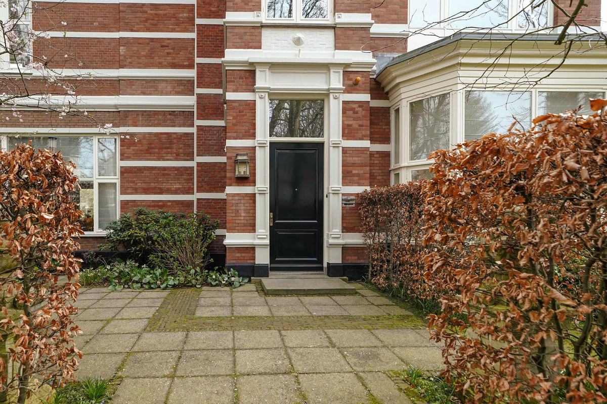 Hoekwoning te koop: Wagenaarweg 14, 'S-Gravenhage