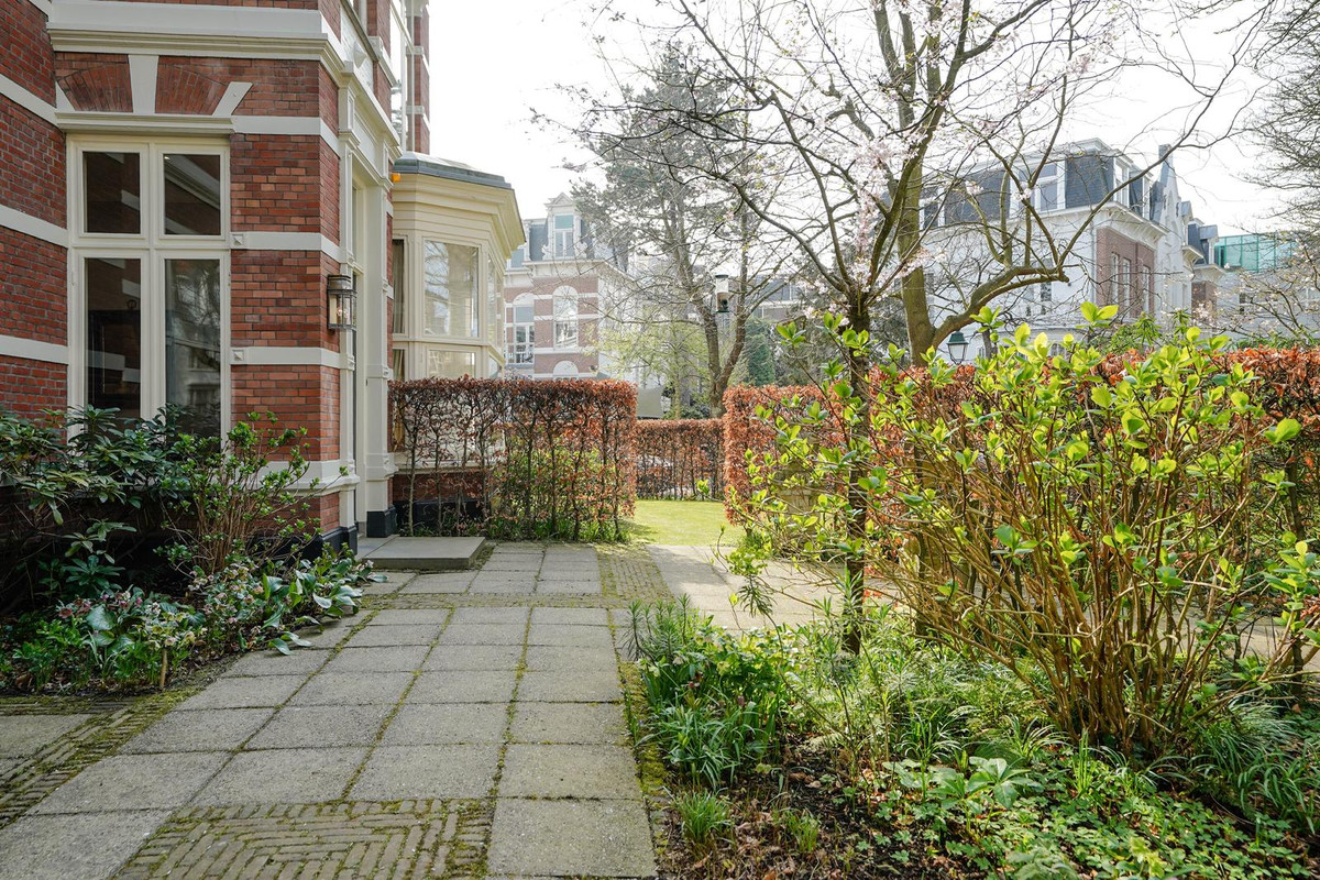 Hoekwoning te koop: Wagenaarweg 14, 'S-Gravenhage