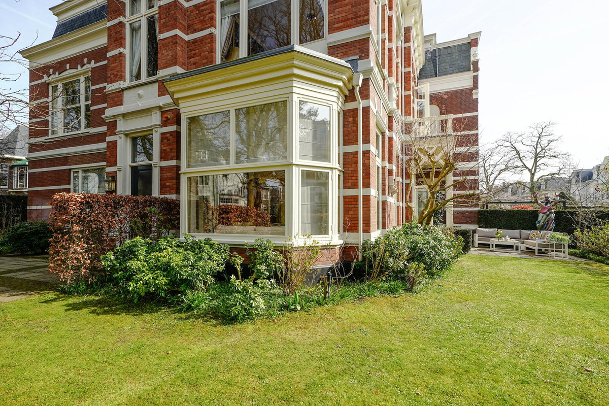 Hoekwoning te koop: Wagenaarweg 14, 'S-Gravenhage