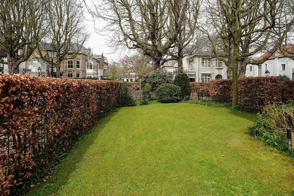 Hoekwoning te koop: Wagenaarweg 14, 'S-Gravenhage
