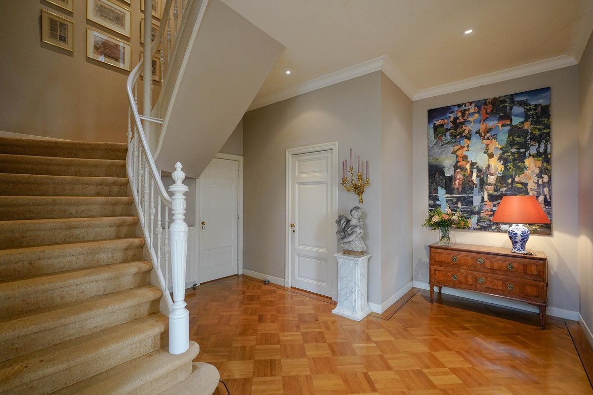 Hoekwoning te koop: Wagenaarweg 14, 'S-Gravenhage