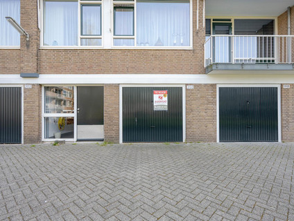 Fichtestraat 200 