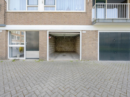Fichtestraat 200 