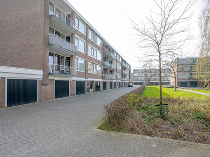 Fichtestraat 200 