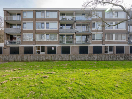 Fichtestraat 200 