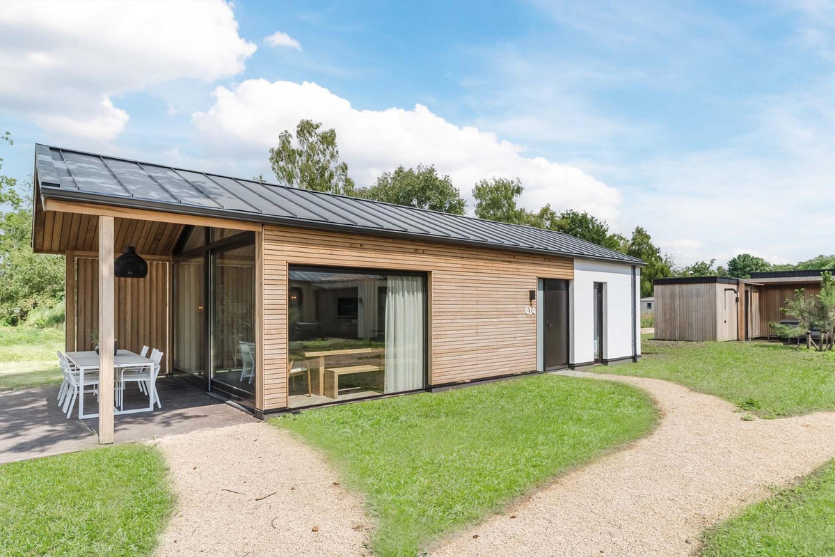 Vrijstaande woning te koop: Oirschotsebaan 6, Oisterwijk