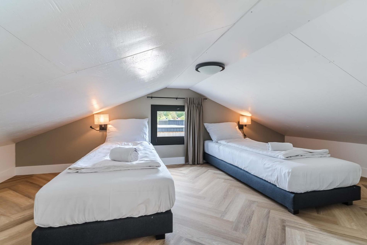 Vrijstaande woning te koop: Oirschotsebaan 6, Oisterwijk