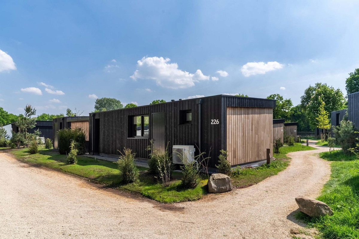 Vrijstaande woning te koop: Oirschotsebaan 6, Oisterwijk