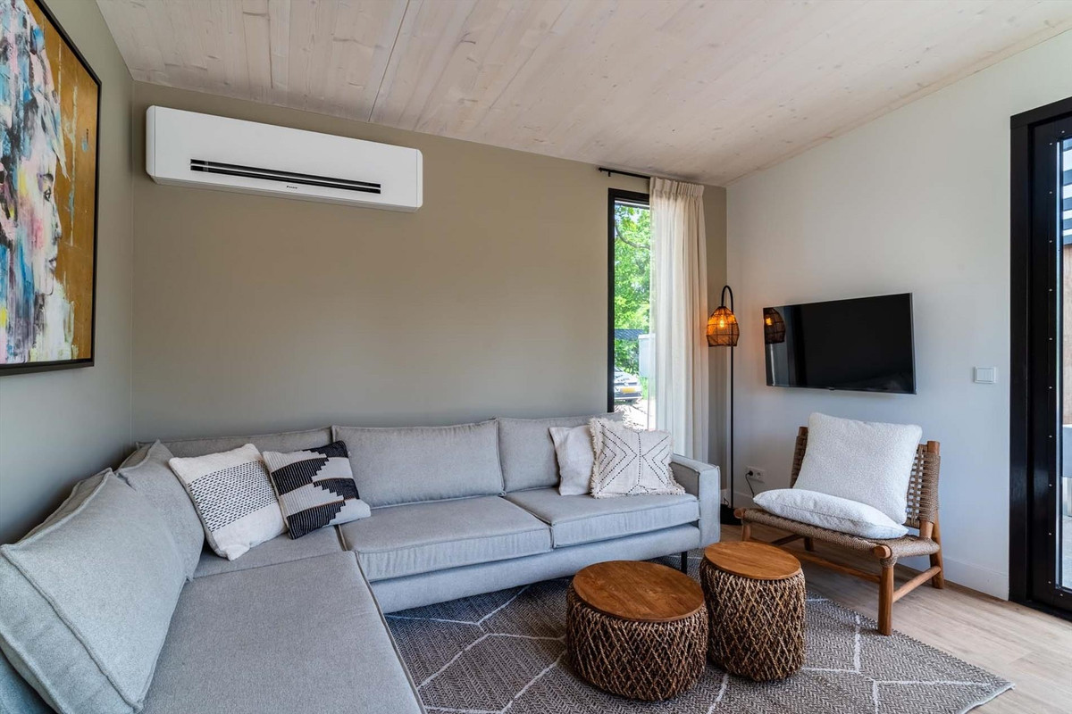 Vrijstaande woning te koop: Oirschotsebaan 6, Oisterwijk