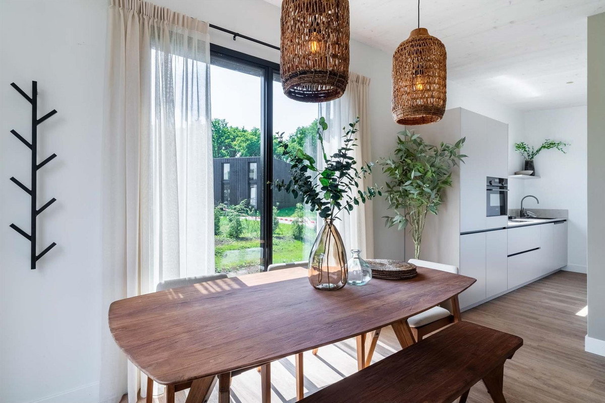 Vrijstaande woning te koop: Oirschotsebaan 6, Oisterwijk