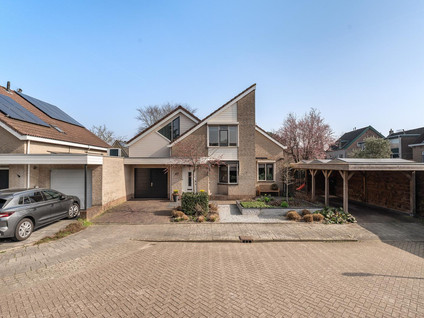 Cornelis de Mooystraat 42