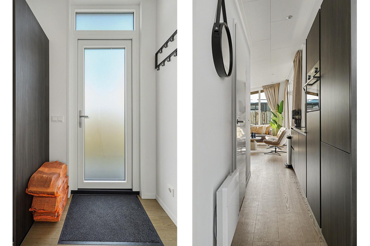 Appartement te koop: Burenpolderweg 30A8, Yerseke