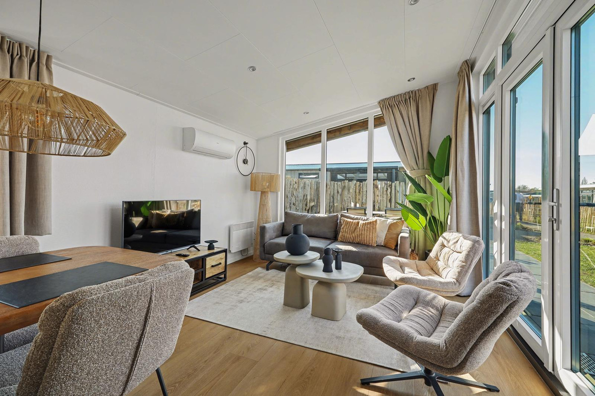 Appartement te koop: Burenpolderweg 30A8, Yerseke