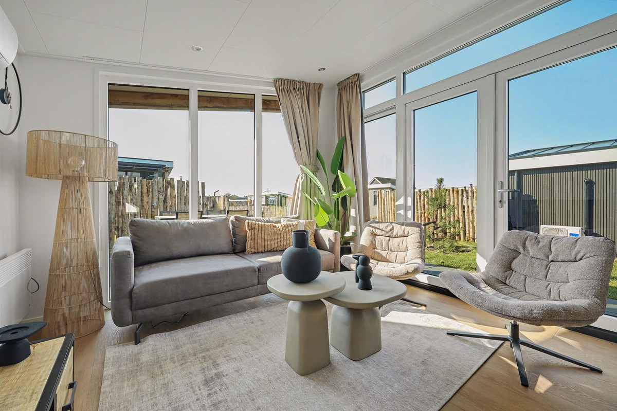 Appartement te koop: Burenpolderweg 30A8, Yerseke