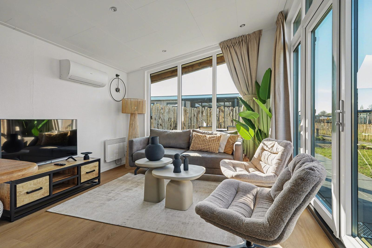 Appartement te koop: Burenpolderweg 30A8, Yerseke
