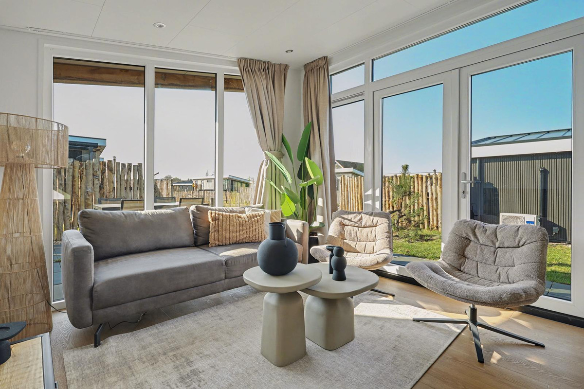 Appartement te koop: Burenpolderweg 30A8, Yerseke