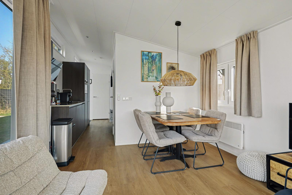 Appartement te koop: Burenpolderweg 30A8, Yerseke