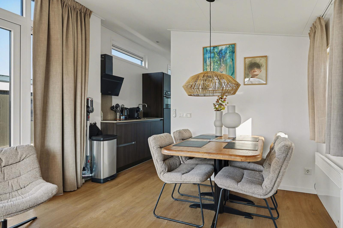 Appartement te koop: Burenpolderweg 30A8, Yerseke