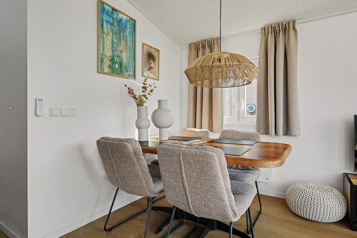 Appartement te koop: Burenpolderweg 30A8, Yerseke