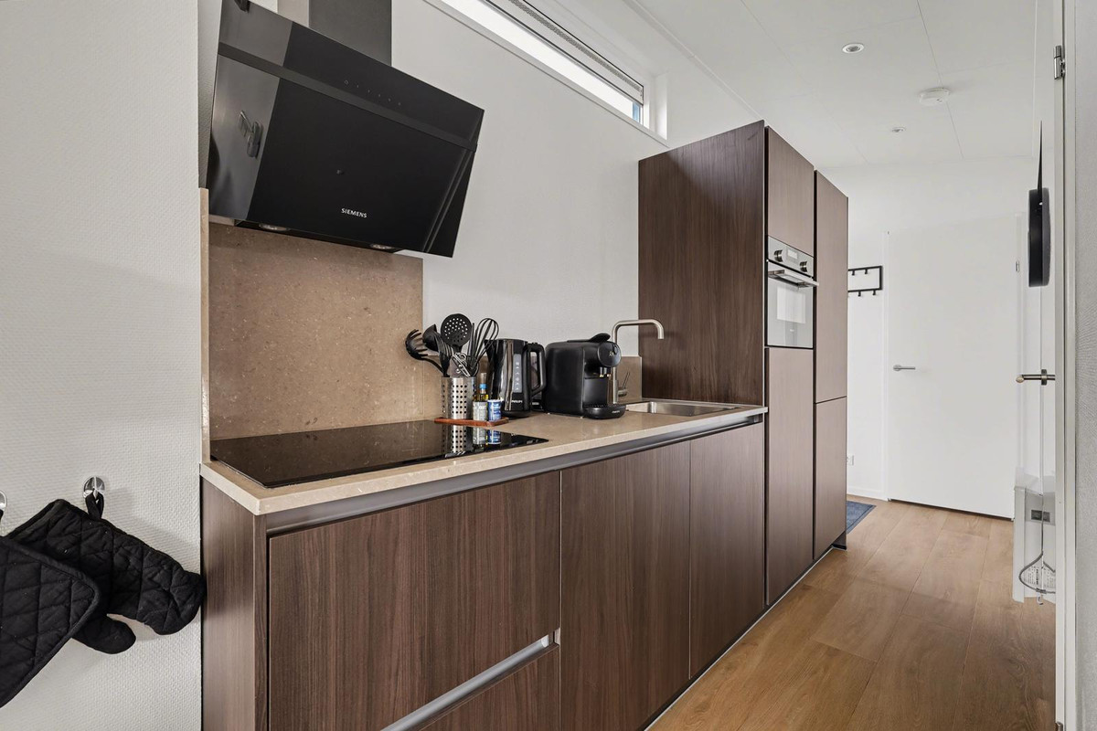 Appartement te koop: Burenpolderweg 30A8, Yerseke