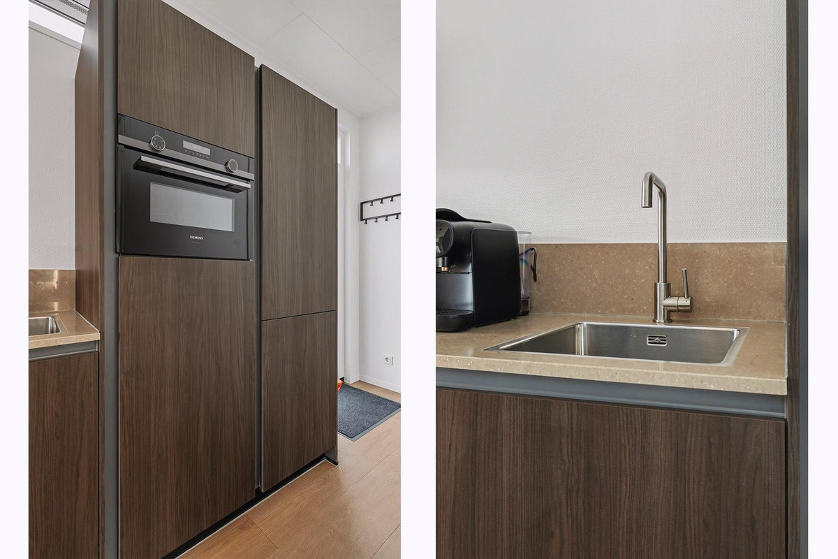 Appartement te koop: Burenpolderweg 30A8, Yerseke