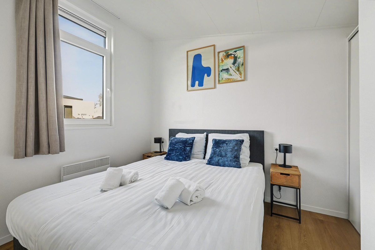 Appartement te koop: Burenpolderweg 30A8, Yerseke