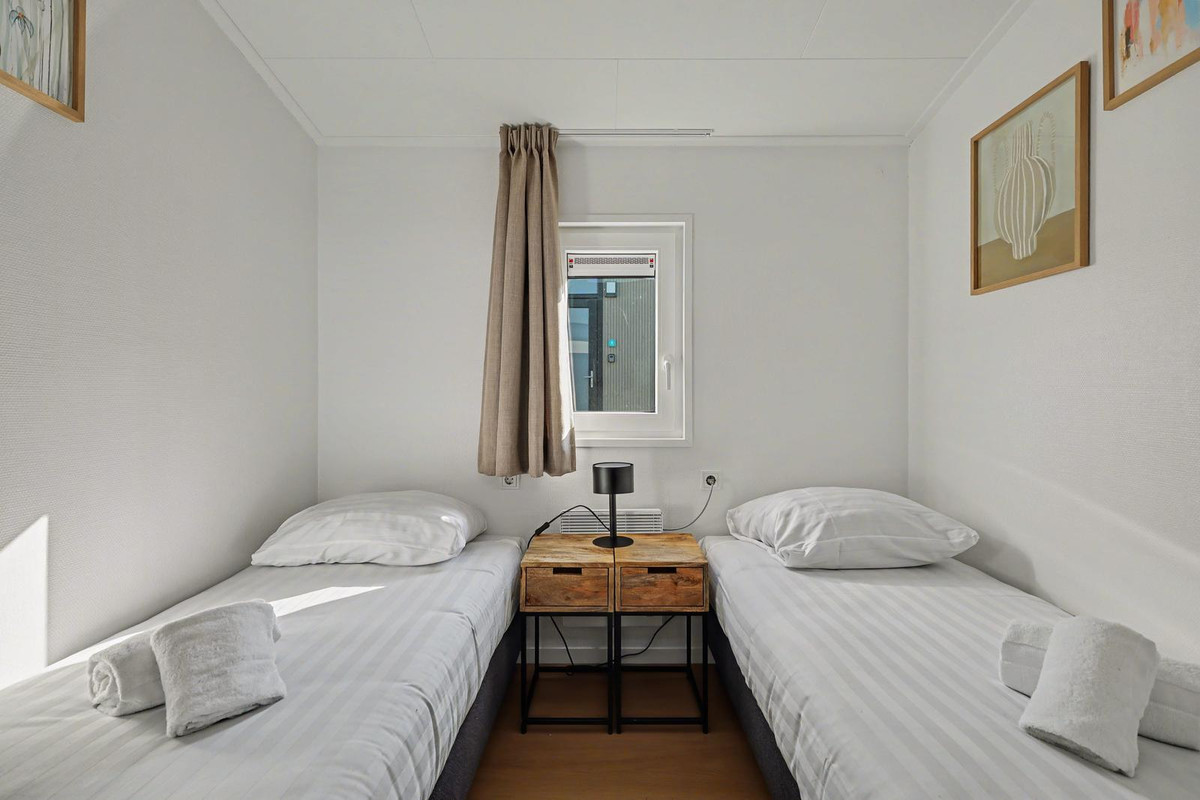 Appartement te koop: Burenpolderweg 30A8, Yerseke