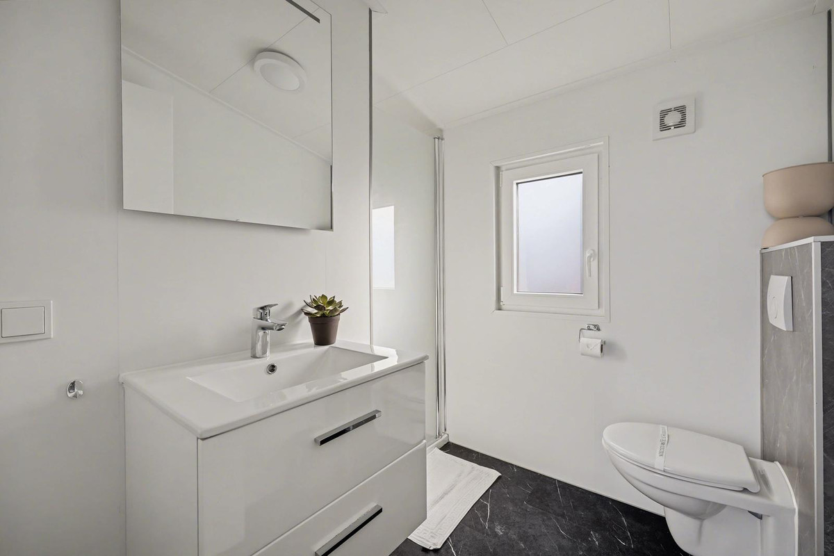 Appartement te koop: Burenpolderweg 30A8, Yerseke