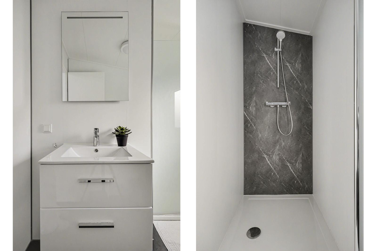 Appartement te koop: Burenpolderweg 30A8, Yerseke