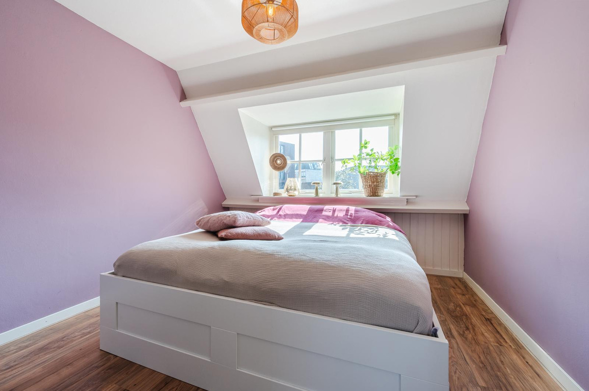 Tussenwoning te koop: Bonengang 11, Gemert
