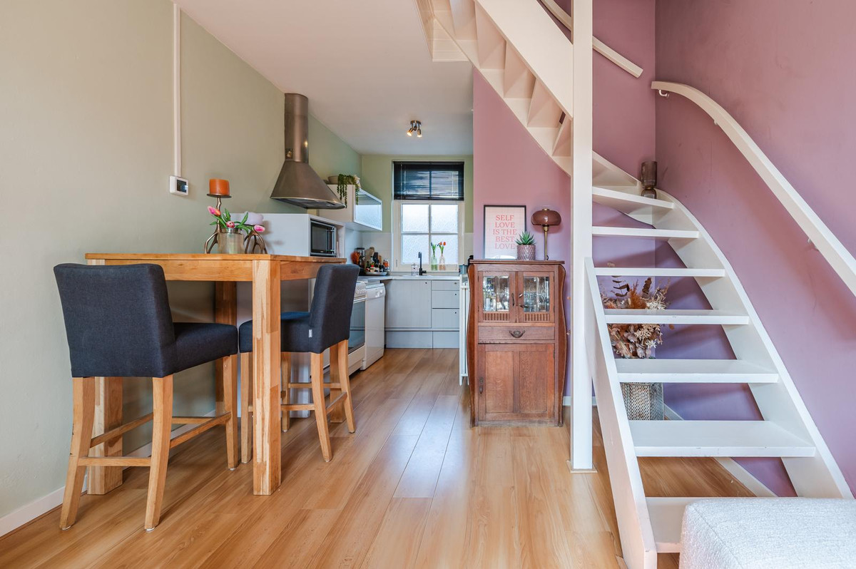 Tussenwoning te koop: Bonengang 11, Gemert
