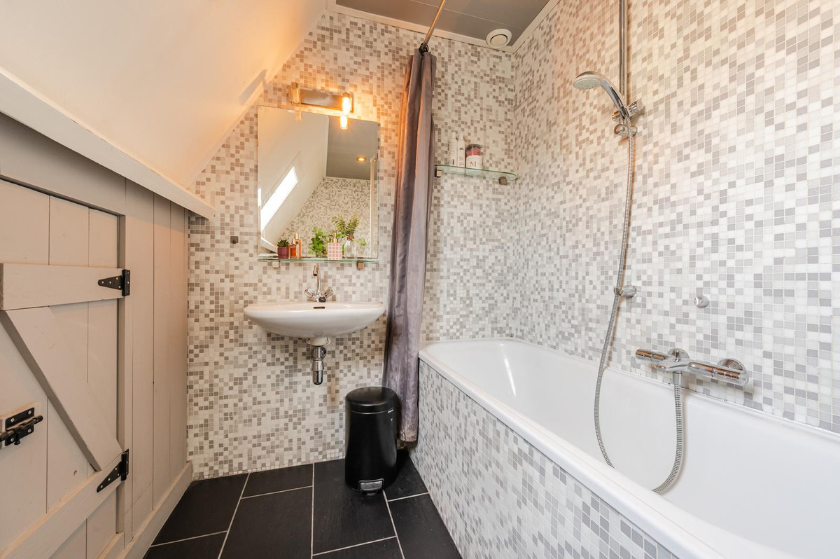 Tussenwoning te koop: Bonengang 11, Gemert