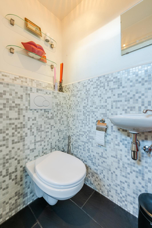 Tussenwoning te koop: Bonengang 11, Gemert