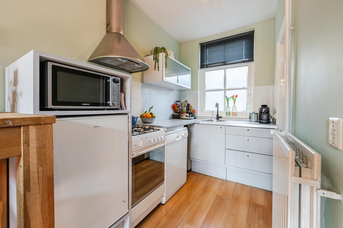 Tussenwoning te koop: Bonengang 11, Gemert