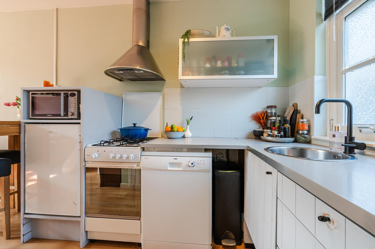 Tussenwoning te koop: Bonengang 11, Gemert