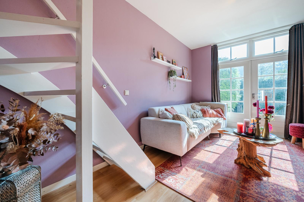 Tussenwoning te koop: Bonengang 11, Gemert