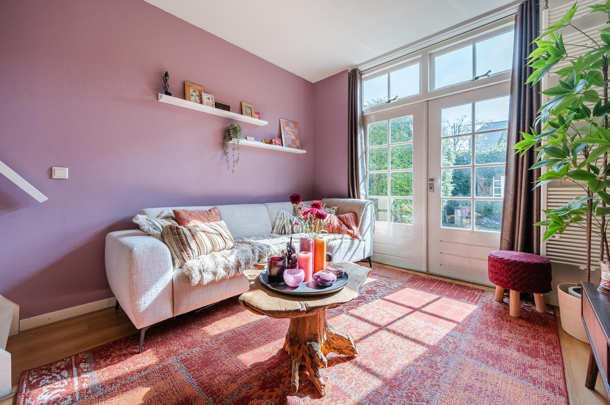 Tussenwoning te koop: Bonengang 11, Gemert