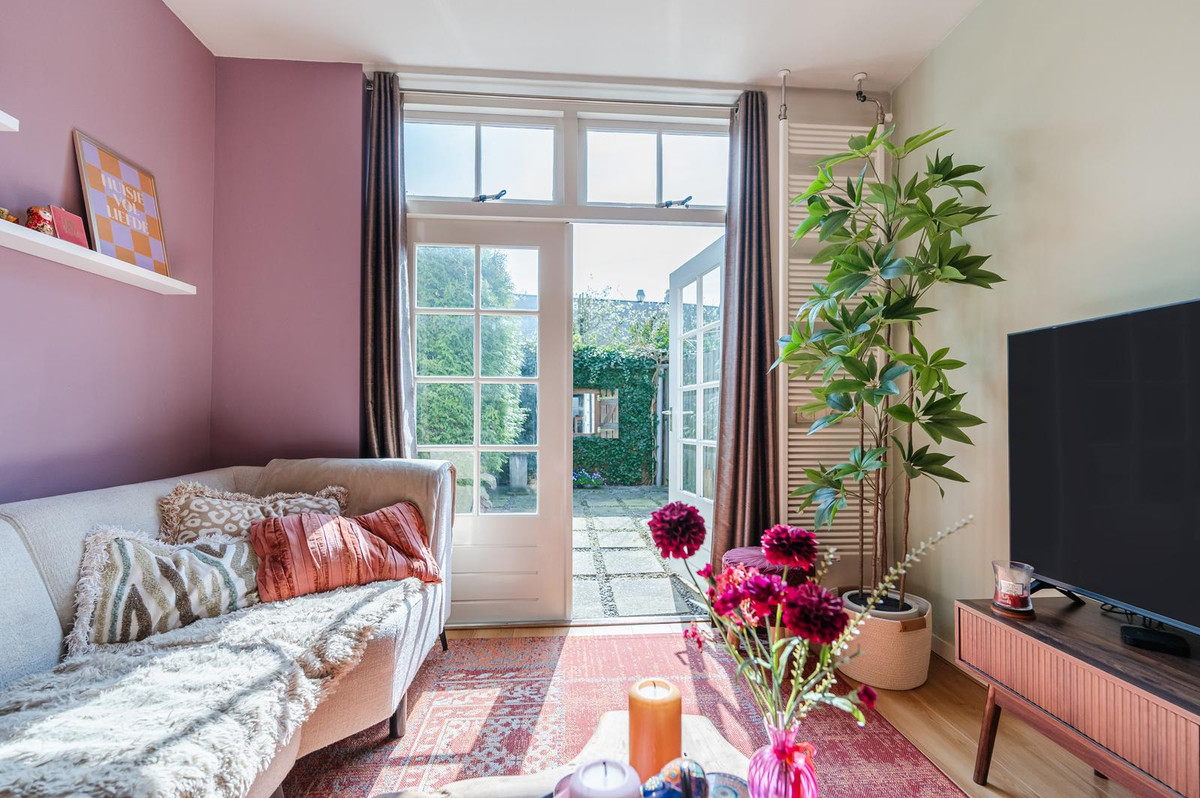 Tussenwoning te koop: Bonengang 11, Gemert