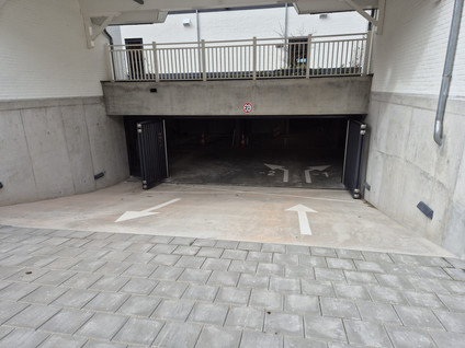 Boulevard de Wielingen 60P1