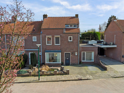 Koningin Julianastraat 44