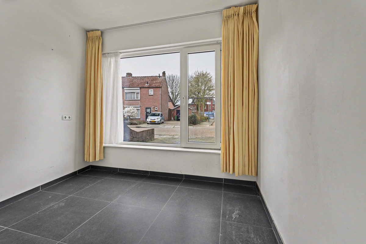 Hoekwoning te koop: Koningin Julianastraat 44, Bergeijk