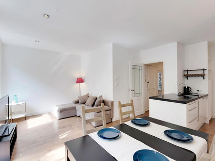 private-rentals for rent on Vogelenzangstraat 62 1