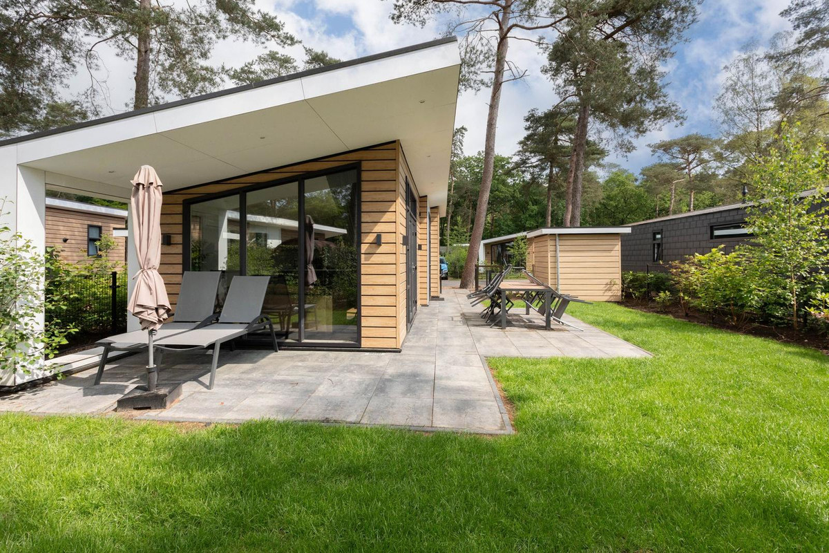 Vrijstaande woning te koop: Putterweg 70-178, Garderen