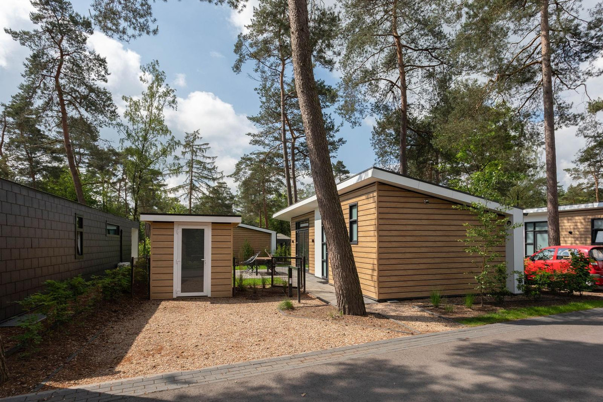 Vrijstaande woning te koop: Putterweg 70-178, Garderen