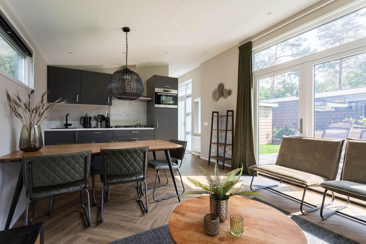 Vrijstaande woning te koop: Putterweg 70-178, Garderen