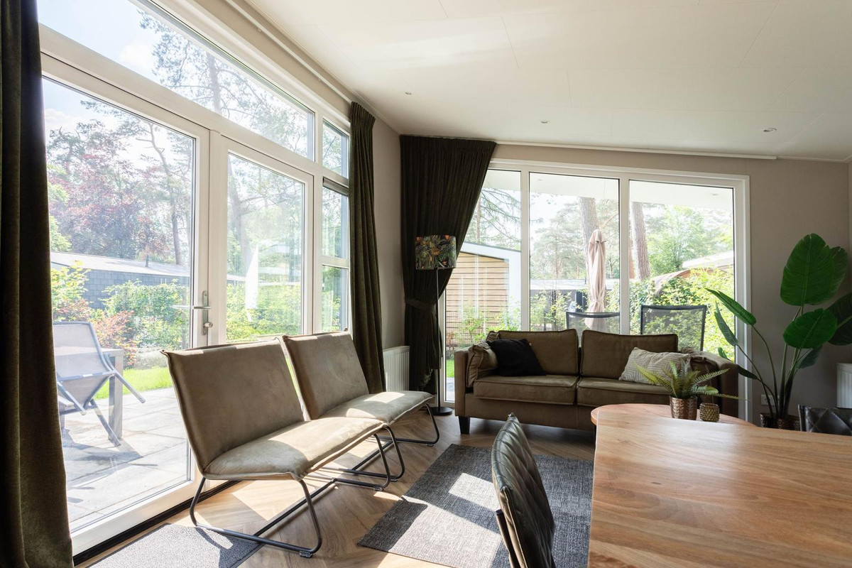 Vrijstaande woning te koop: Putterweg 70-178, Garderen