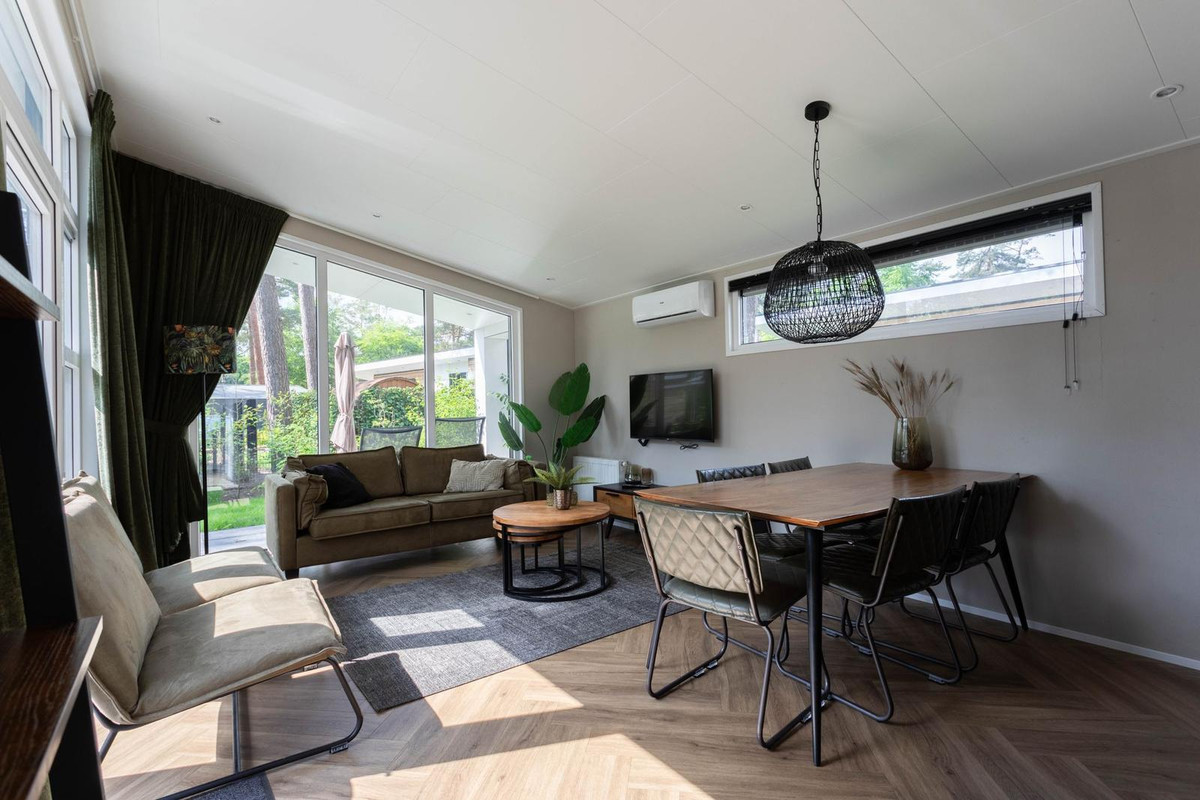 Vrijstaande woning te koop: Putterweg 70-178, Garderen