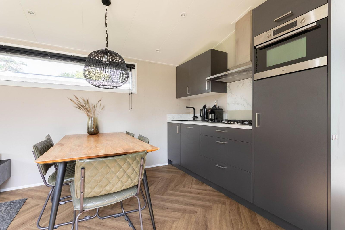 Vrijstaande woning te koop: Putterweg 70-178, Garderen