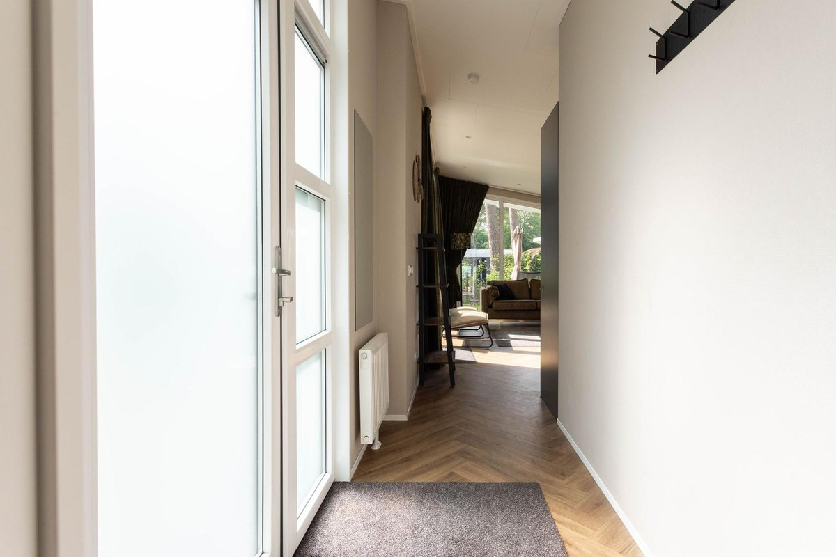 Vrijstaande woning te koop: Putterweg 70-178, Garderen